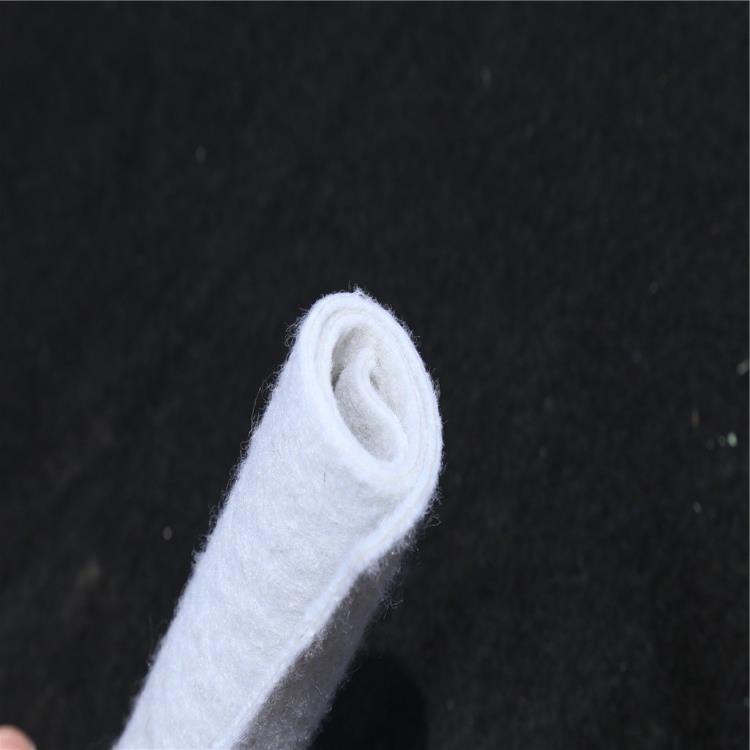 長絲土工布